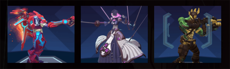 Illustration for article titled Battleborn Adds Microtransactions This Week, Because That'll Help